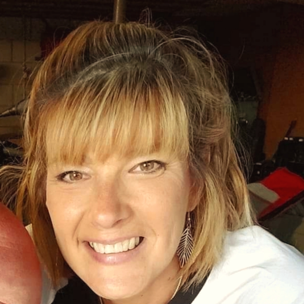 Meet your Posher, Renee